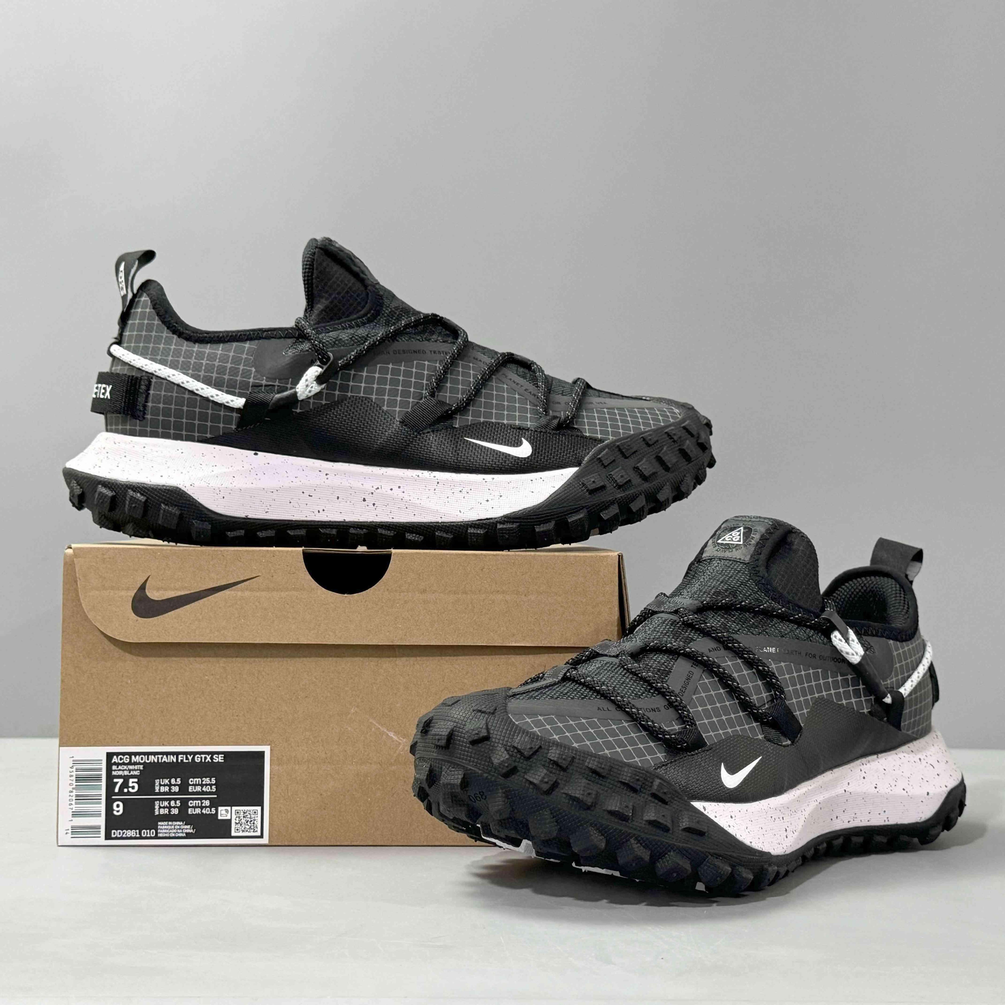 Nike ACG Mountain Fly Low Gore-Tex SE &