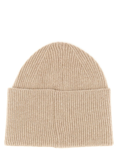HUGO Classic Logo Beanie Hat for Men