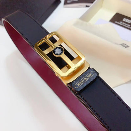 Mont Blanc Men&