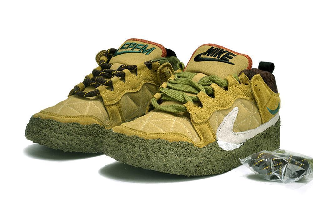 Nike Dunk Low SB X 2027 CPFM