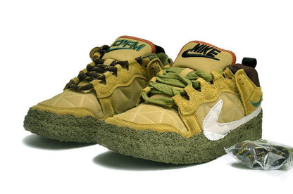 Nike Dunk Low SB X 2027 CPFM
