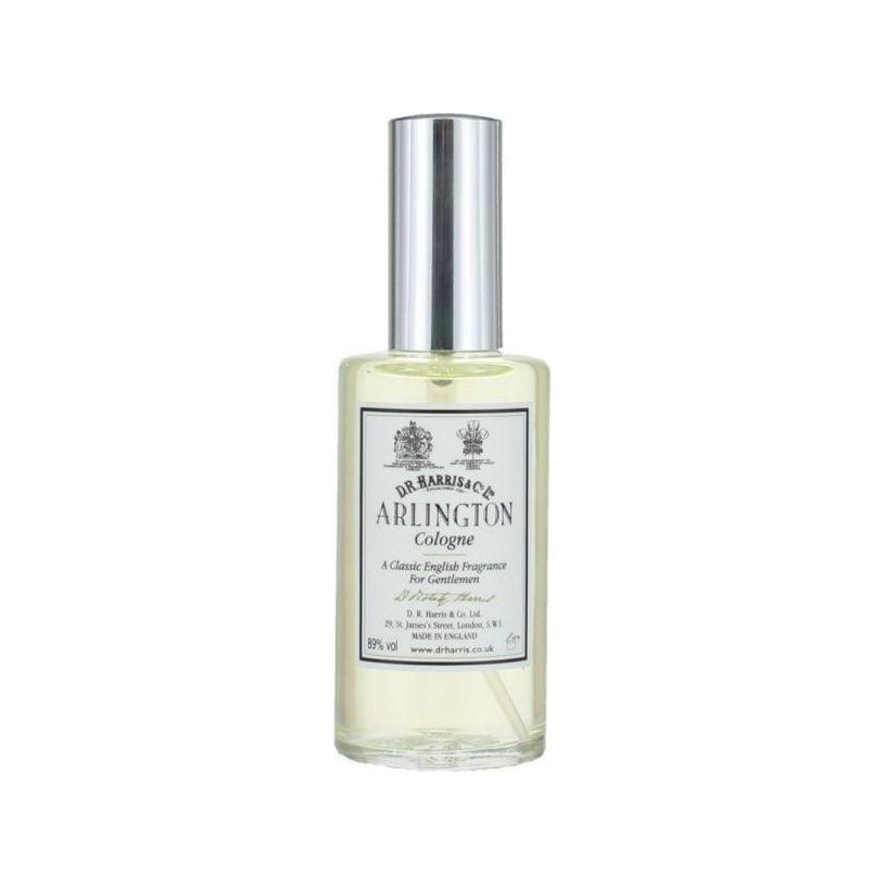 D. R. Harris &amp; Co Arlington Cologne Spray 50ml