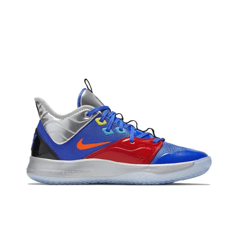 Nike NASA X PG 3 EP &
