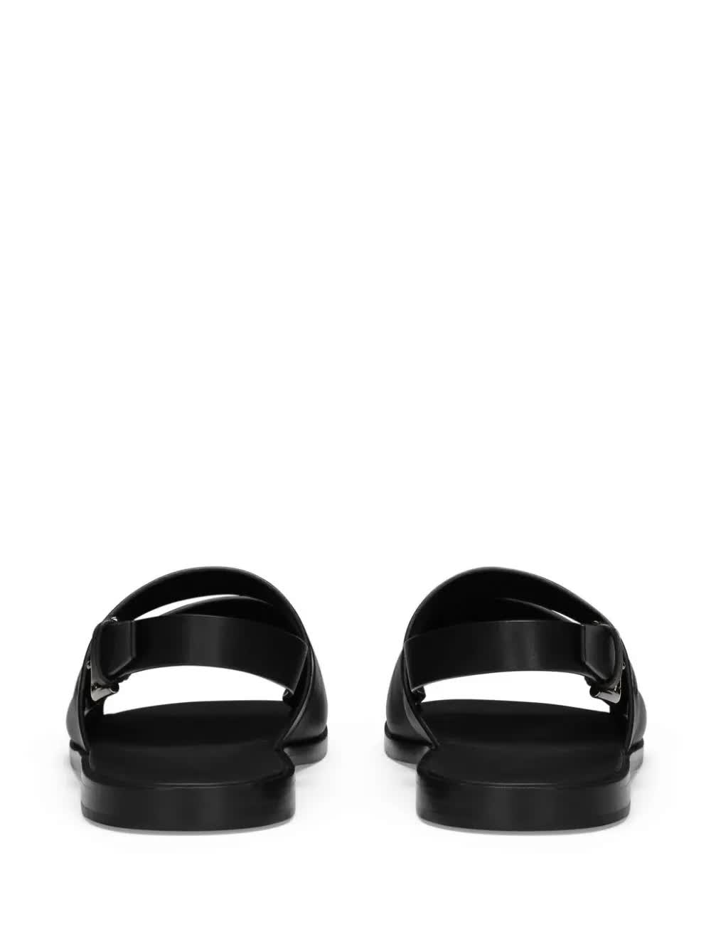 Dolce &amp; Gabbana Sandal