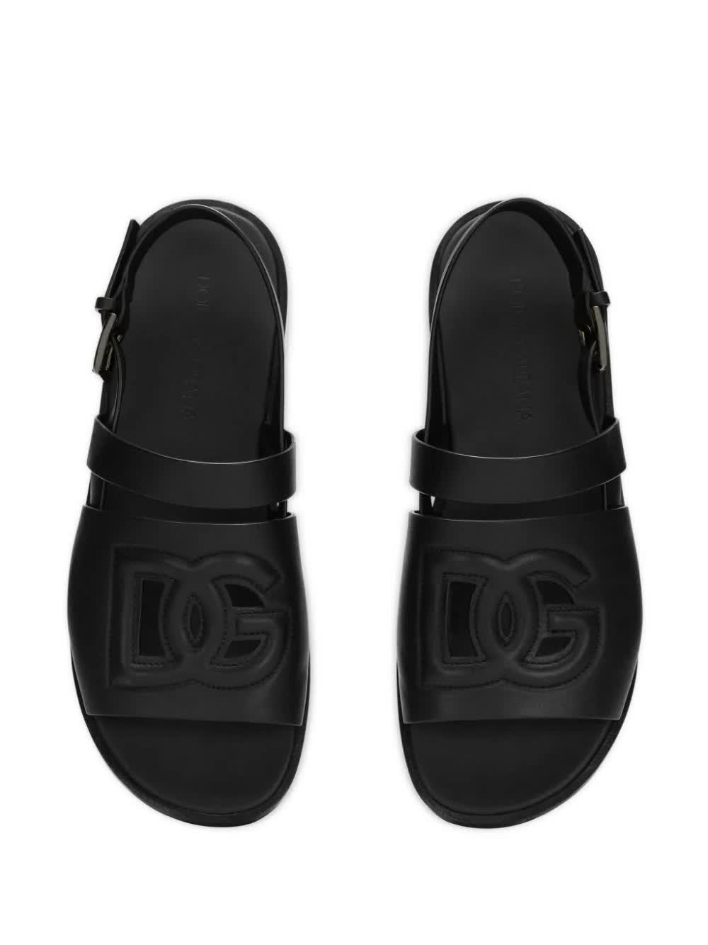Dolce &amp; Gabbana Sandal
