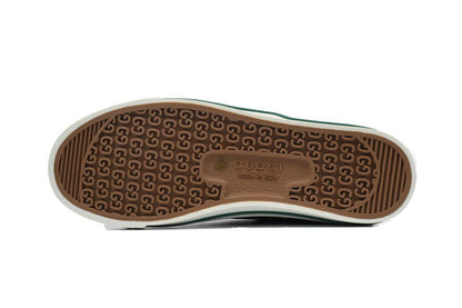 GG GUCCI TENNIS 1977 SNEAKER
