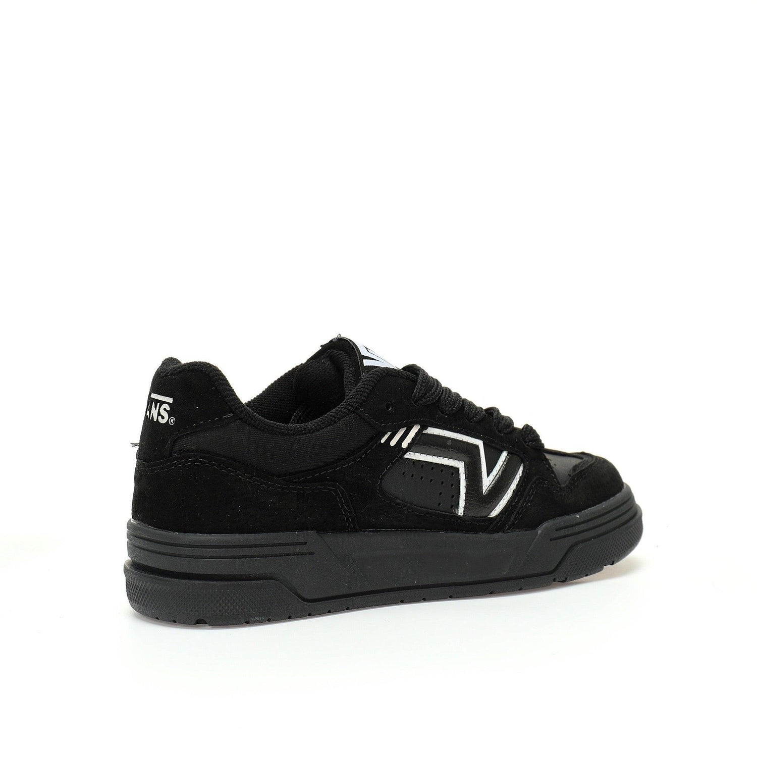Vans Upland Skate Low &