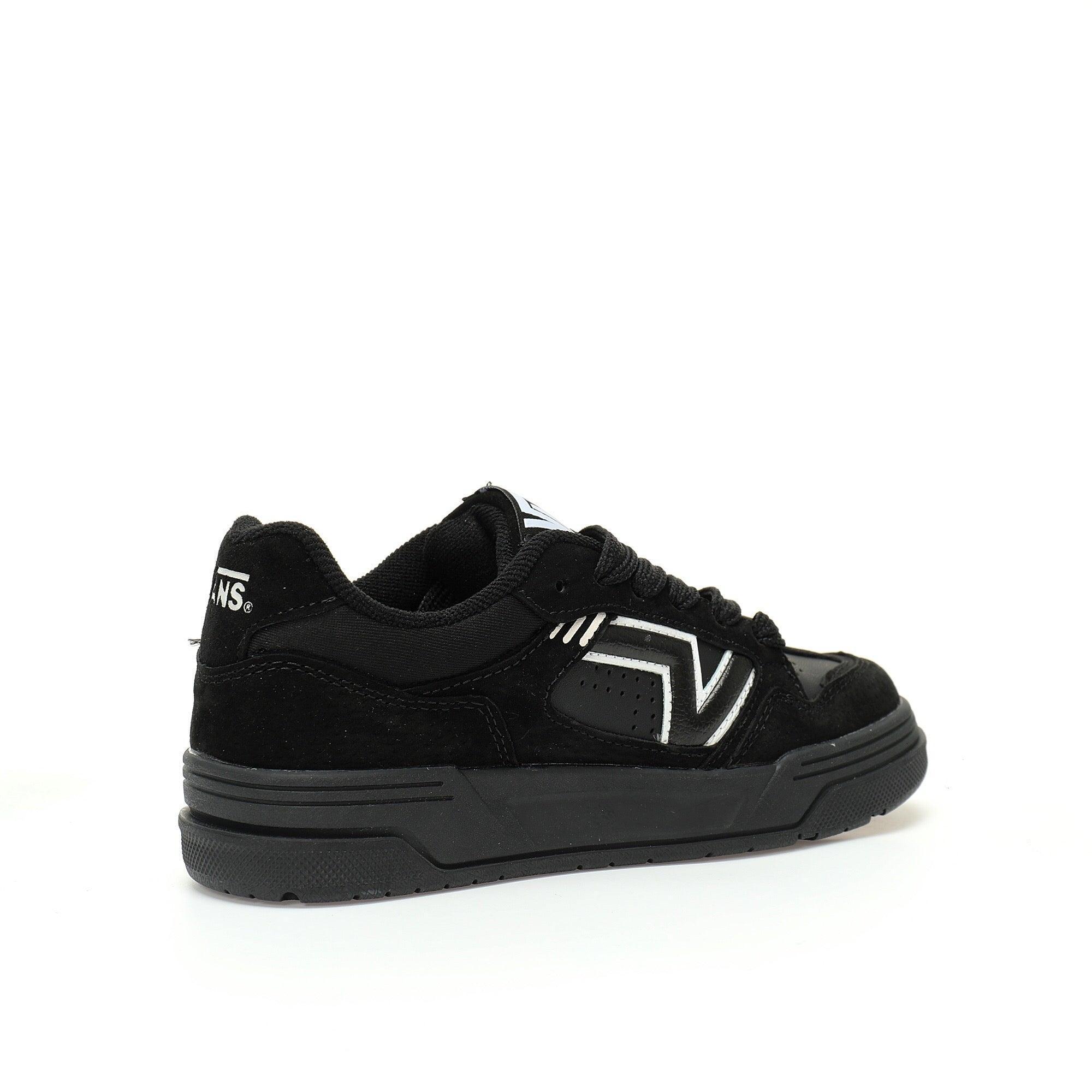 Vans Upland Skate Low &
