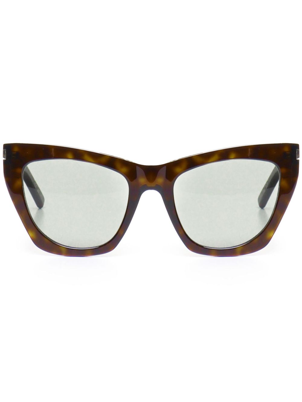 SAINT LAURENT Mini Chic Sunglasses for Women