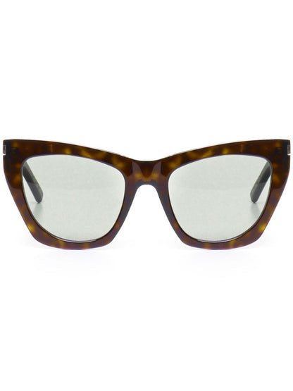SAINT LAURENT Mini Chic Sunglasses for Women