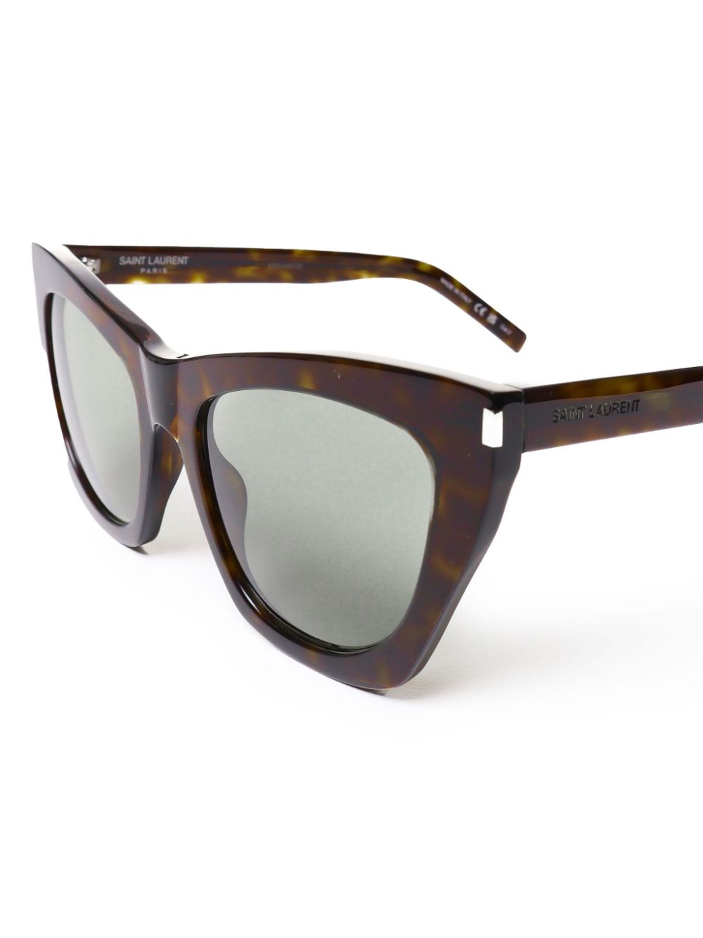 SAINT LAURENT Mini Chic Sunglasses for Women