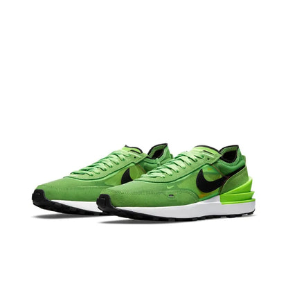 Nike Waffle One Electric Green