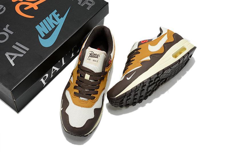 Air Max 87 &