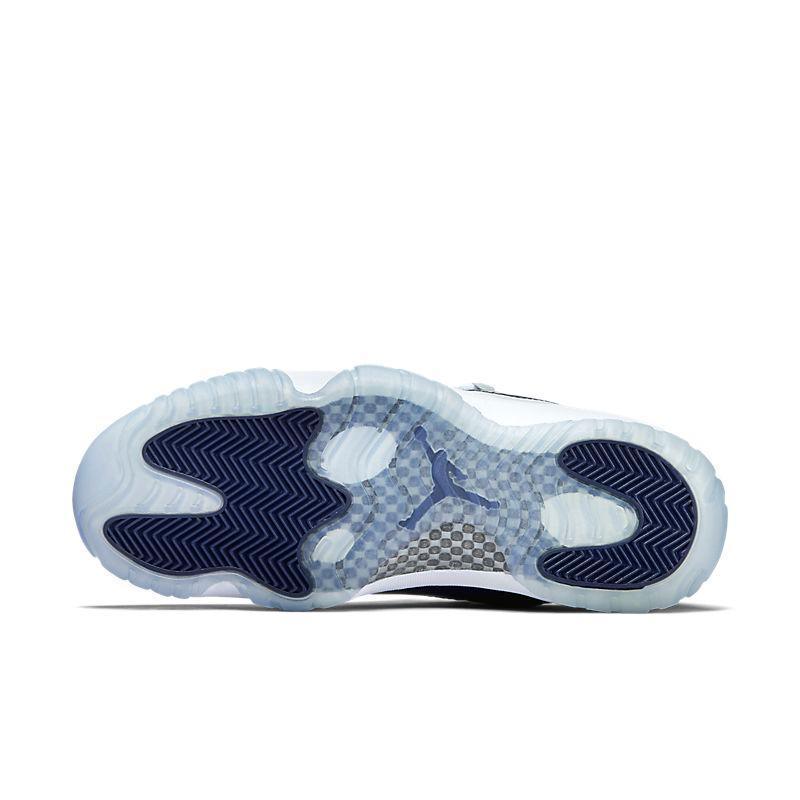 Air Jordan 11 Retro Low &