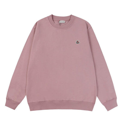 Moncler Logo Patch Sweatshirt &