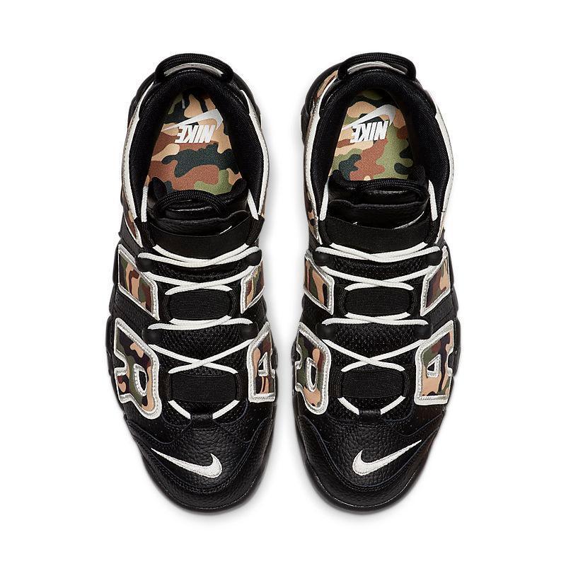 Nike Air More Uptempo 96 &