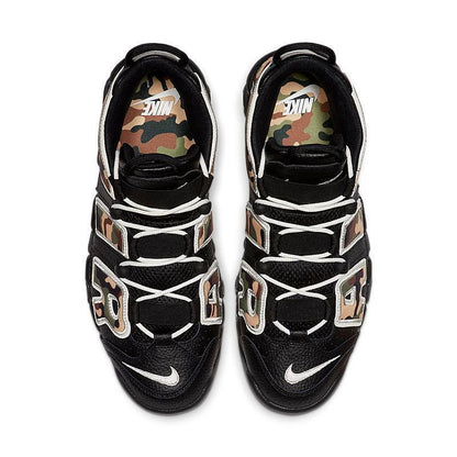 Nike Air More Uptempo 96 &