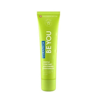 Curaprox Be You Toothpaste Apple &amp; Aloe Vera 60 ml