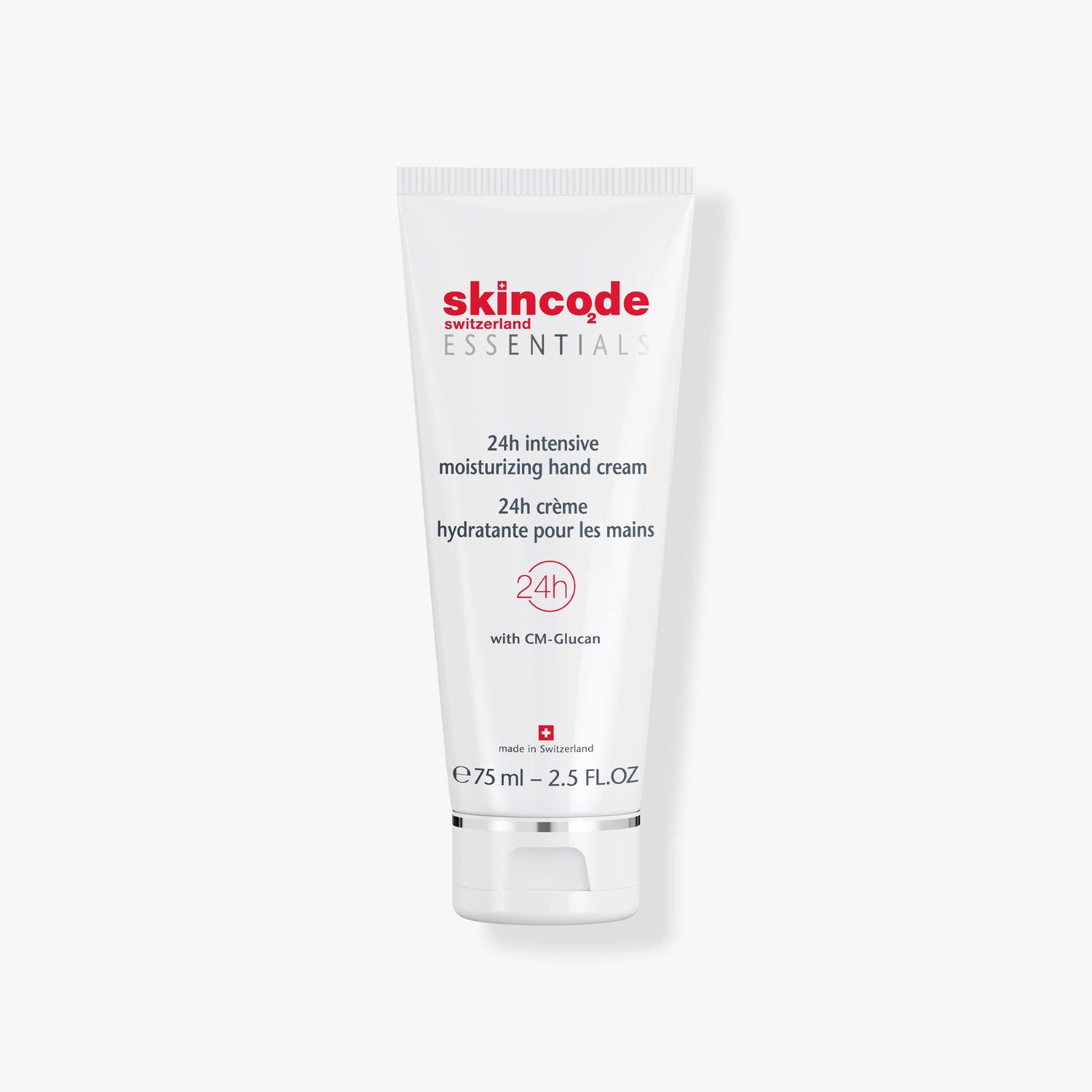 Skincode Daily Defense and Recovery Veil SPF30 Sunscreen Moisturizer with Anti-Aging Benefits
