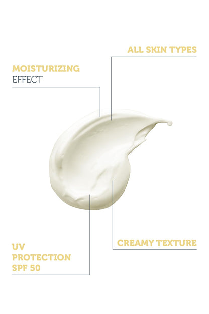 The Purest Solutions Invisible UV Protection SPF50+ | 50ml