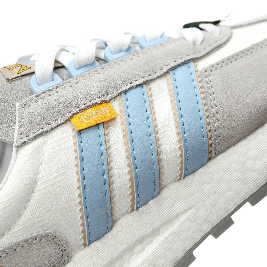 Disney x Adidas Retropy E5 &