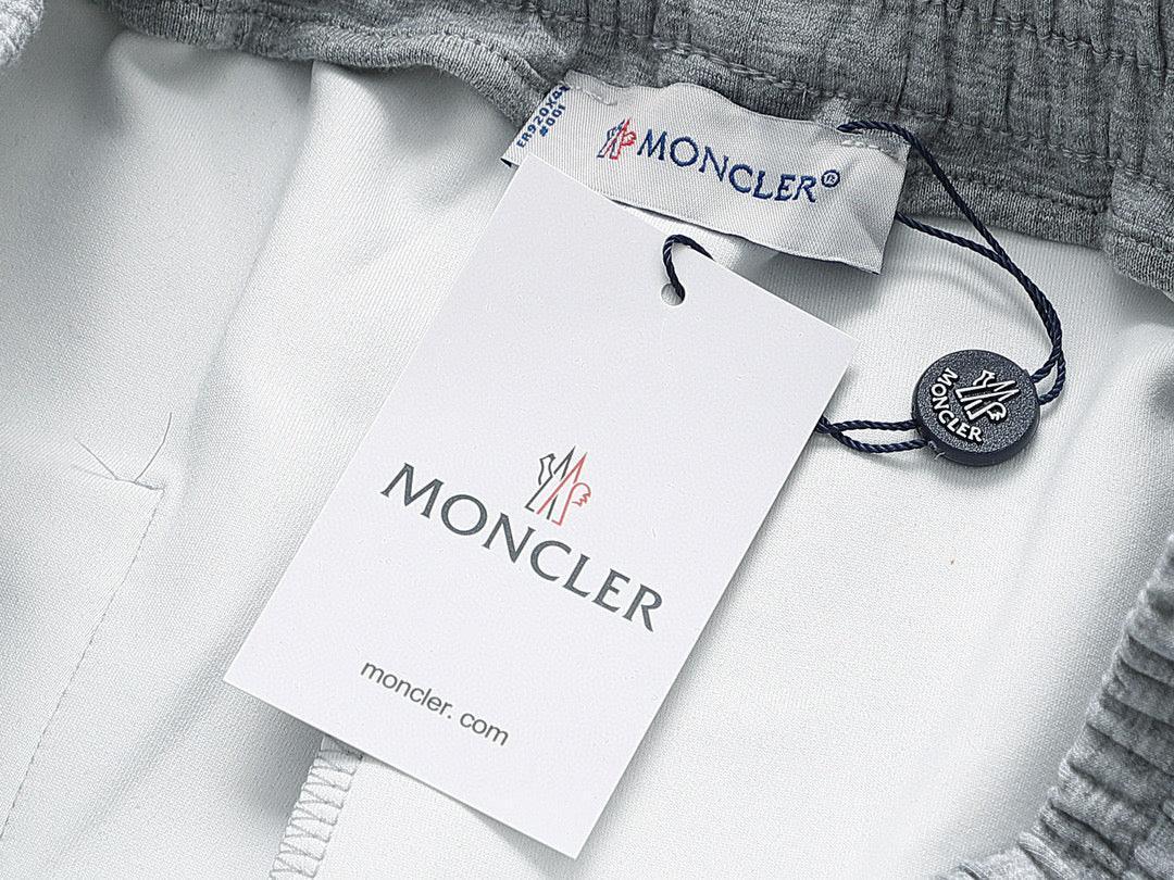 Moncler Long Pants &