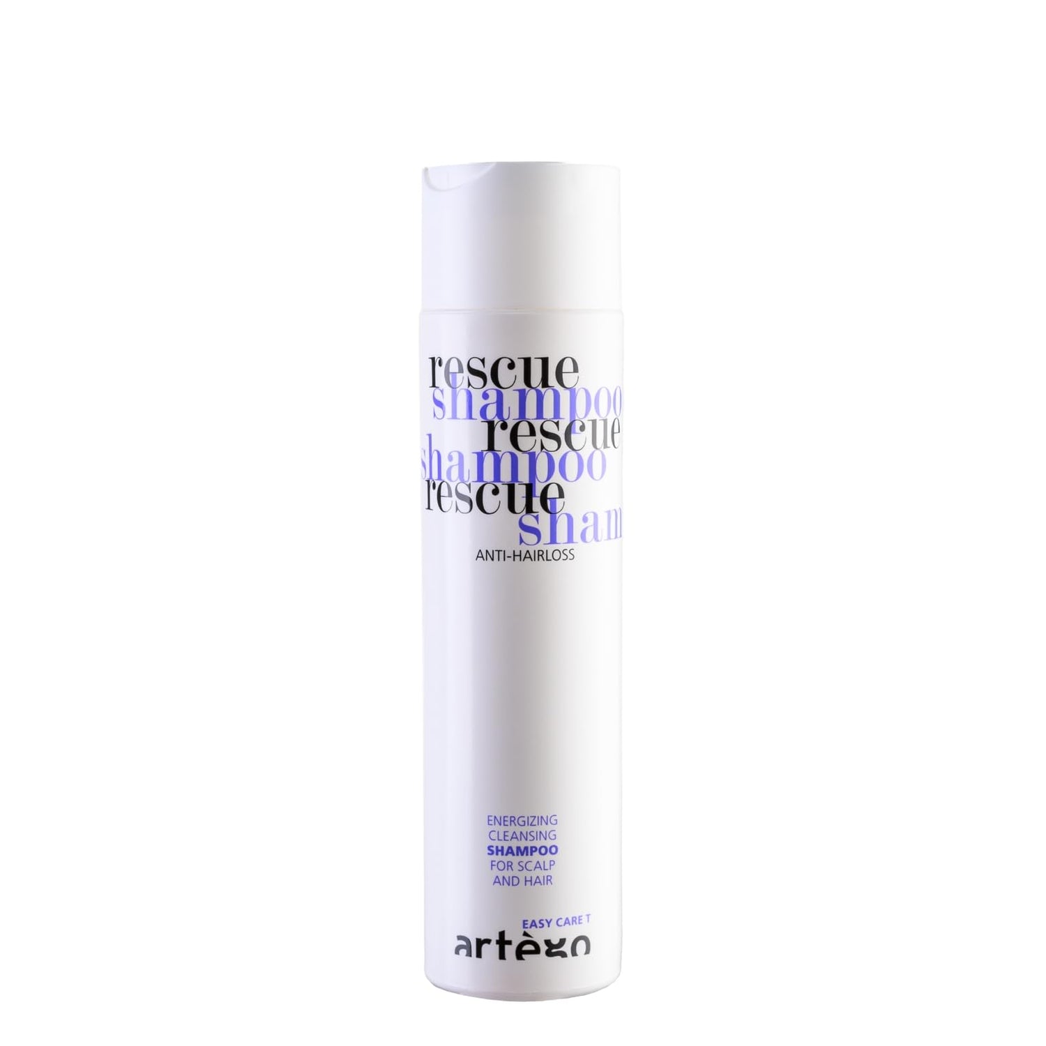 Artego Easy Care Rescue Shampoo 250ml - Hair Loss Prevention