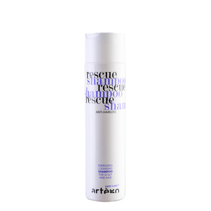Artego Easy Care Rescue Shampoo 250ml - Hair Loss Prevention