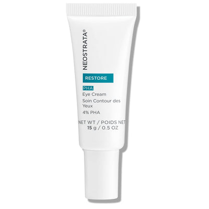 Neostrata Restore Eye Cream 15g - Moisturizing &amp; Anti-Aging Eye Care for Sensitive Skin