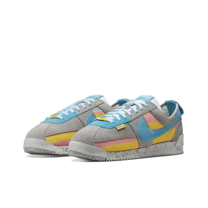 Nike Cortez Union Light Smoke