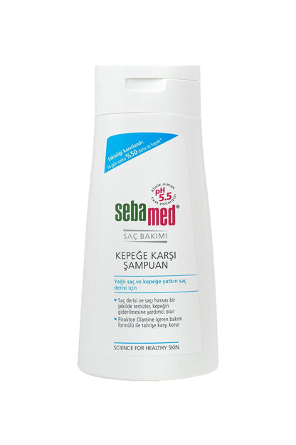 Sebamed Anti-Dandruff Shampoo 400 ml