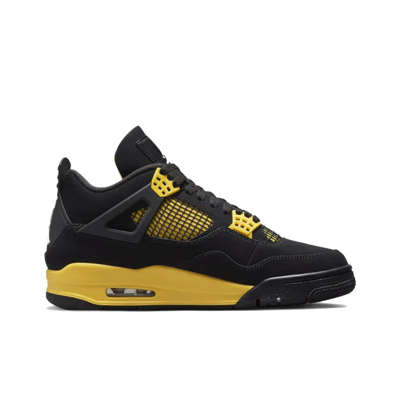 Air Jordan 4 Retro Thunder – Men&