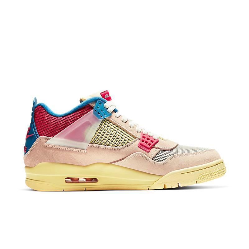 Air Jordan 4 Retro &