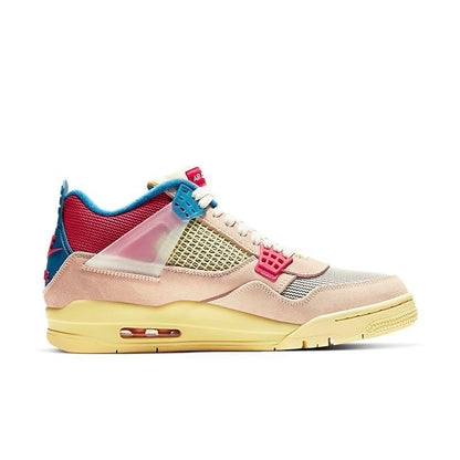 Air Jordan 4 Retro &