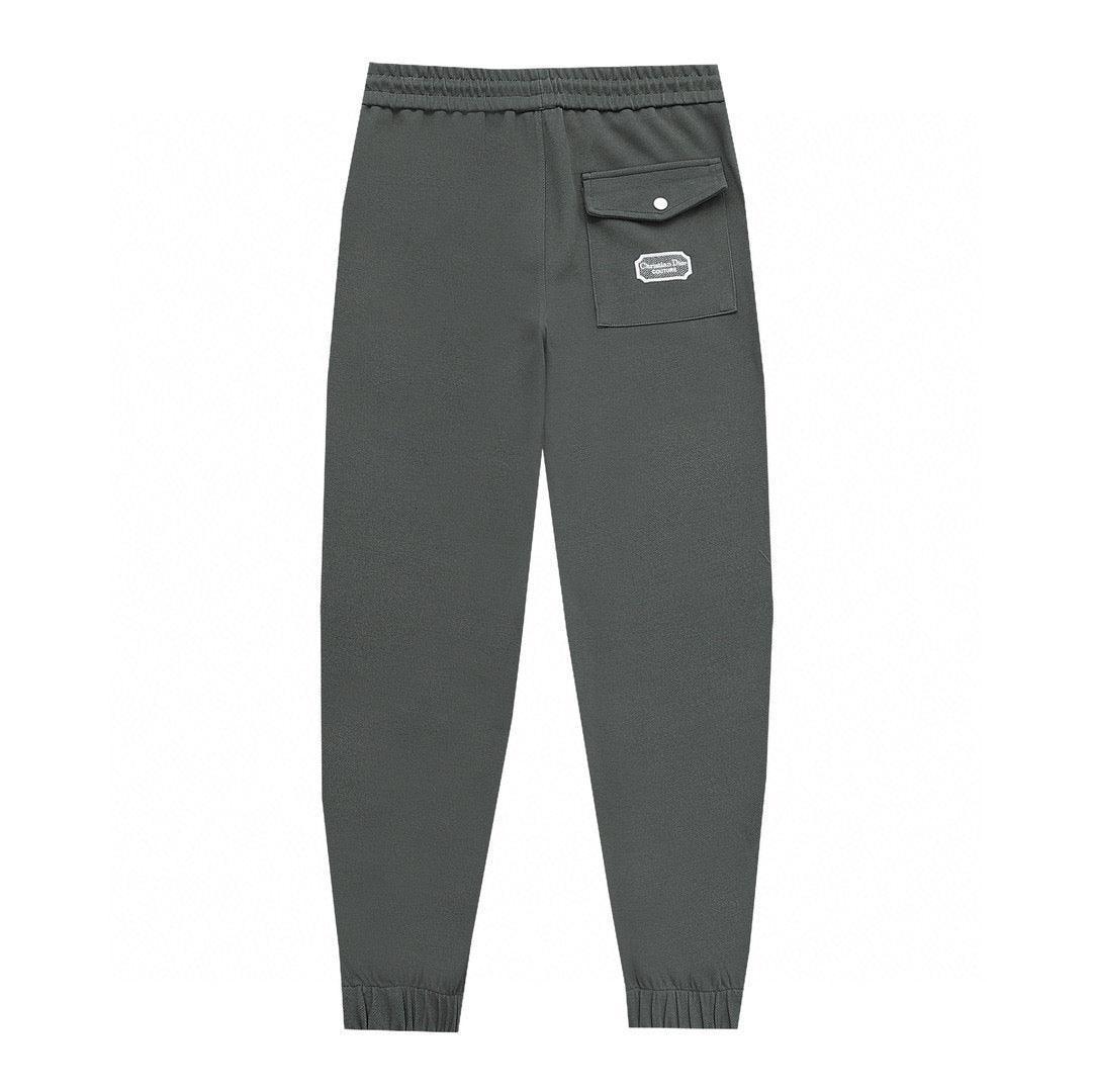Dior Long Pant &