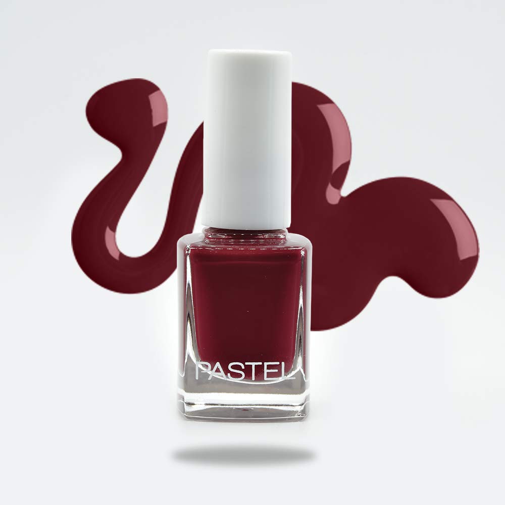 Pastel Nail Polish - 39 | Vegan &amp; Cruelty-Free