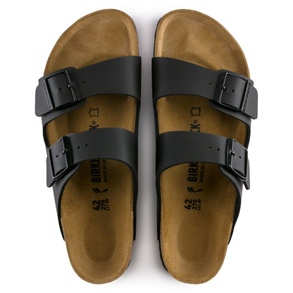 Birkenstock Arizona Oiled Leather Sandal - Medium/Narrow