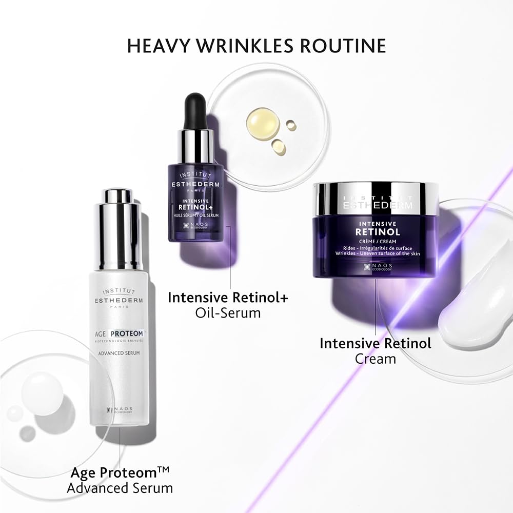 Institut Esthederm Esthe-White Whitening Serum 30ml - Dark Spot Corrector &amp; Anti-Aging Benefits