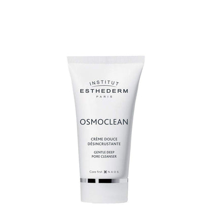 Institut Esthederm Osmoclean Set - Gentle Cleanser &amp; Mask | 75 ml