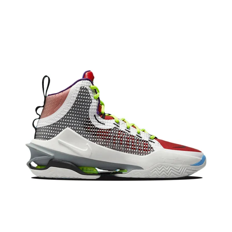 Nike Air Zoom Gt Jump Multi Color