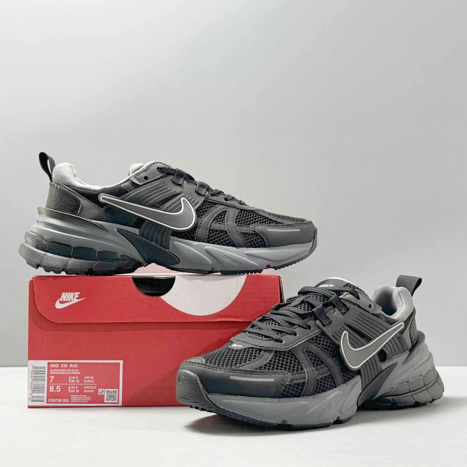 Nike V2K Run &