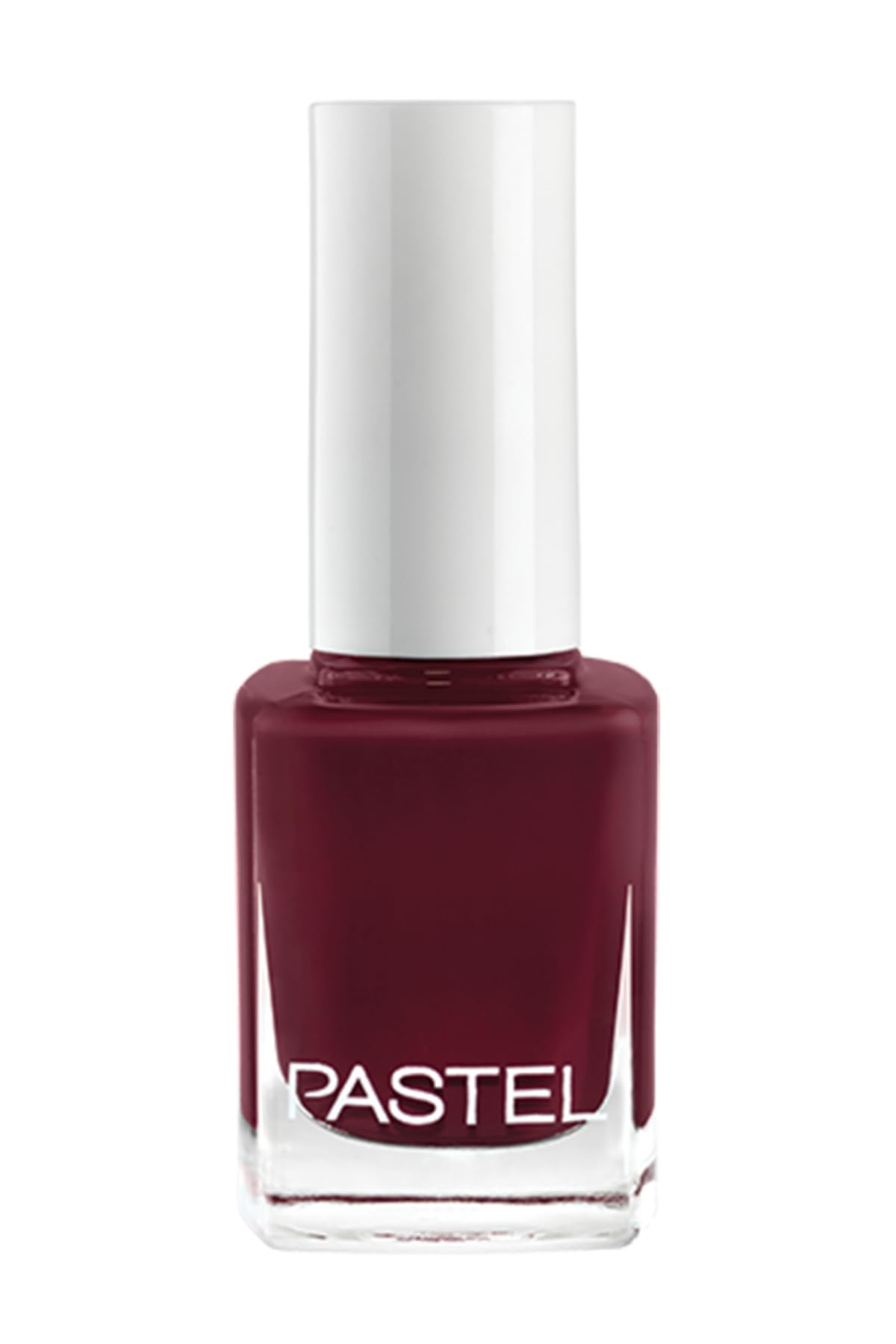Pastel Nail Polish 257 - Trendy Pastel Pink | 13ml
