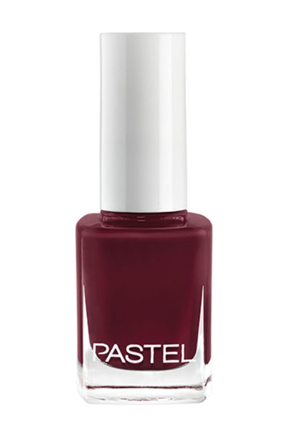 Pastel Nail Polish 257 - Trendy Pastel Pink | 13ml