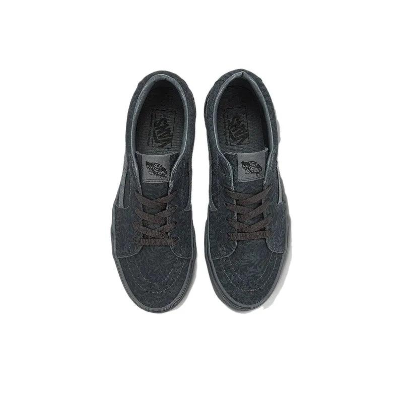 Vans X White Mountaineering SK8 Low &