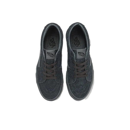 Vans X White Mountaineering SK8 Low &