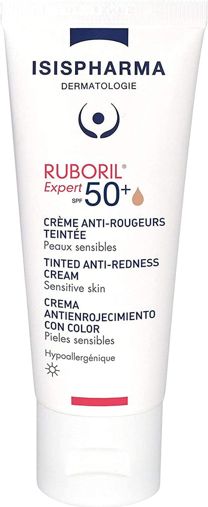 Isispharma Ruboril Expert Spf 50 40ml