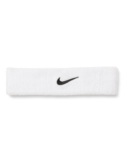 Nike Unisex Adult Swoosh Classic Headband