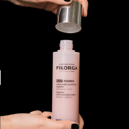 Filorga NCTF Essence Supreme Regenerating Lotion - Hydrating Anti-aging Skincare for Radiant Skin