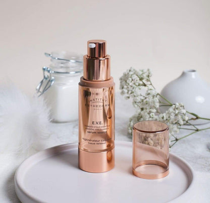 Esthederm E.V.E. Anti-Aging Serum - 30ml, Enhances Skin Elasticity &amp; Reduces Fine Lines