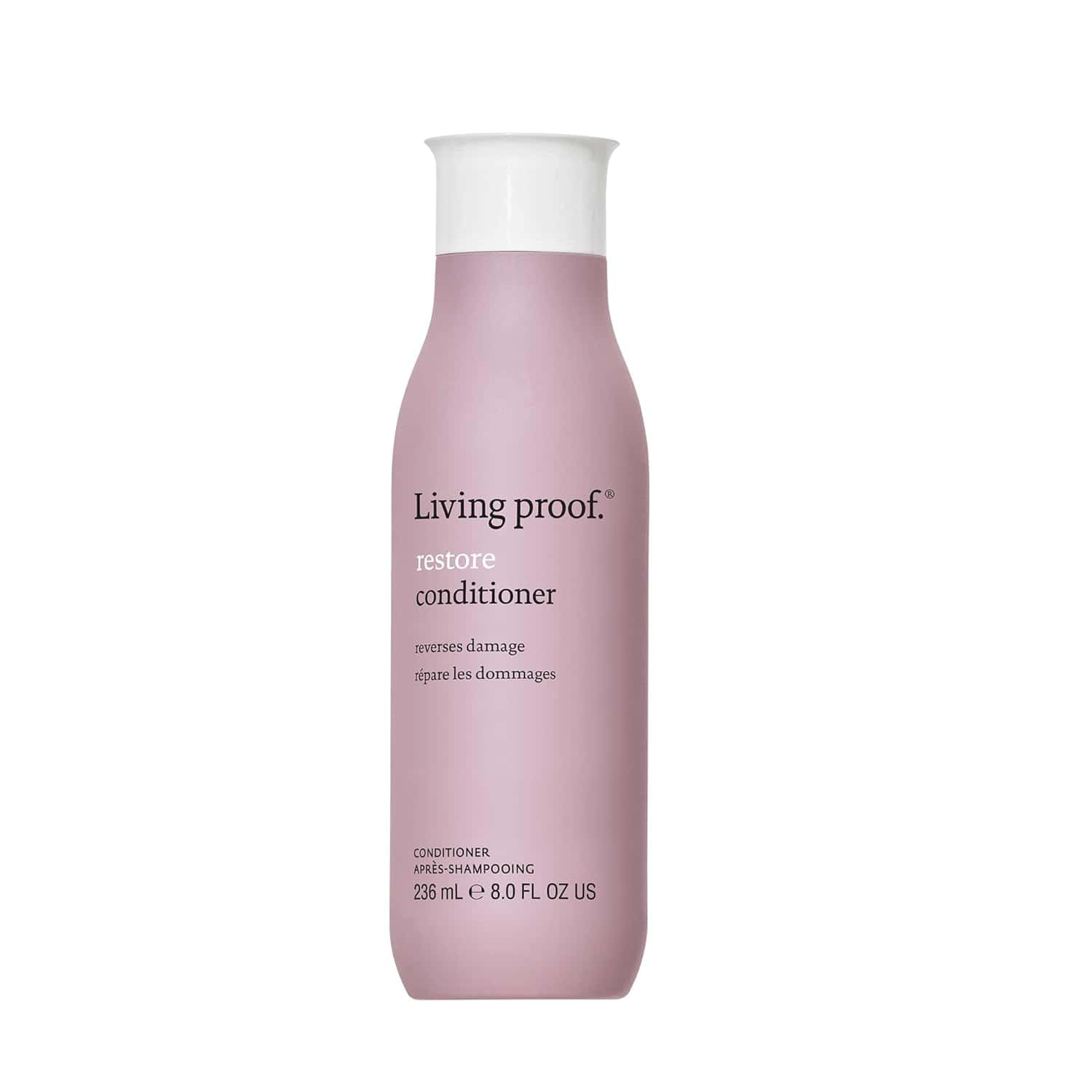 Living Proof Restore Conditioner 8 OZ